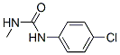 CAS 登录号：5352-88-5， 1-(4-氯苯基)-3-甲基脲