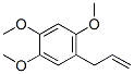 CAS#: 5353-15-1, 1,2,4-Trimethoxy-5-Prop-2-Enylbenzene