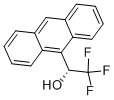 CAS 登录号：53531-34-3， (R)-(-)-2,2,2-三氟-1-(9-蒽基)乙醇