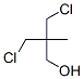 CAS#: 5355-54-4, 3-Chloro-2-(Chloromethyl)-2-Methylpropan-1-Ol