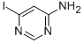 CAS#: 53557-69-0, 4-Amino-6-Iodopyrimidine