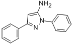 CAS#: 5356-71-8, 5-Amino-1,3-Diphenylpyrazole