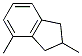 CAS#: 53563-67-0, 2,4-Dimethyl-2,3-Dihydro-1H-Indene
