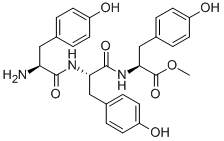 CAS#: 53566-70-4, H-Tyr-Tyr-Tyr-Ome