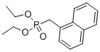 CAS#: 53575-08-9, Diethyl 1-Naphthylmethylphosphonate