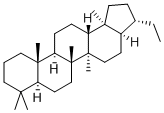 CAS#: 53584-60-4, 17alpha(H),21beta(H)-30-Norhopane