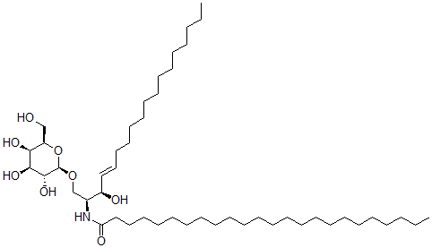 CAS#: 536-13-0, Kerasin