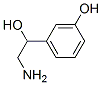 CAS#: 536-21-0, Norfenefrine