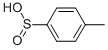 CAS#: 536-57-2, p-Toluenesulfinic Acid
