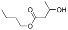 CAS#: 53605-94-0, Butyl 3-Hydroxybutyrate