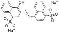 CAS 登录号：53611-17-9， Snazoxs