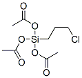 CAS#: 53620-50-1, Triacetoxy(3-Chloropropyl)Silane