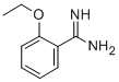 CAS#: 53623-81-7, 2-Ethoxy-Benzamidine