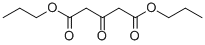 CAS#: 53630-64-1, Acetonedicarboxylic Acid, Di-n-Propyl Ester