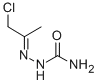 CAS#: 53646-01-8, (1-Chloropropan-2-Ylideneamino)Urea