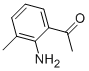 CAS#: 53657-94-6, 1-(2-Amino-3-Methylphenyl)-Ethanone