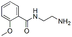 CAS#: 53673-10-2, N-(2-Aminoethyl)-2-Anisamide