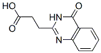 CAS#: 5368-37-6, 3-(4-Oxo-3,4-Dihydro-Quinazolin-2-Yl)-Propionic Acid