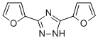 CAS 登录号：5369-84-6， 4-[2-[(2,6-二甲基苯基)氧基]乙基]-4H-1,2,4-三唑-3-胺