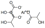 CAS#: 537-02-0, Tris(2-Hydroxypropionic Acid)Aluminum Salt