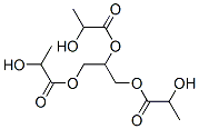 CAS#: 537-32-6, Propane-1,2,3-Triyl Trilactate