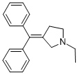 CAS#: 5370-41-2, Pridefine