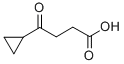 CAS#: 53712-75-7, 4-Cyclopropyl-4-Oxobutyric Acid