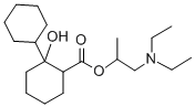 CAS#: 53716-44-2, Rociverine