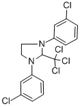 CAS#: 53720-80-2, Trichlophenidin