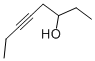 CAS#: 53723-18-5, 5-Octyn-3-Ol