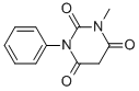 CAS#: 53727-29-0, 1-Methyl-3-Phenyl-Pyrimidine-2,4,6-Trione