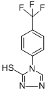 CAS#: 5373-72-8, 4-Phenyl-4H-1,2,4-Triazole-3-Thiol