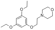 CAS#: 53731-36-5, Floredil