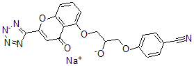 CAS#: 53736-52-0, Cromitrile