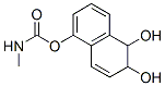 CAS#: 5375-49-5, Methylcarbamic Acid 1,2-Dihydro-1,2-Dihydroxynaphthalen-5-Yl Ester
