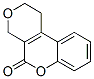 CAS#: 5375-87-1, 1,4-Dihydro-2H,5H-Pyrano[3,4-c][1]Benzopyran-5-One