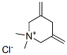 CAS#: 53754-71-5, 1,1-Dimethyl-3,5-Dimethylenepiperidinium Chloride