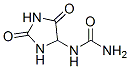 CAS 登录号：5377-33-3， 尿囊素