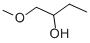CAS#: 53778-73-7, 1-Methoxy-2-Butanol