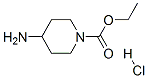 CAS#: 53786-43-9, Ethyl 4-Aminopiperidine-1-Carboxylate Monohydrochloride