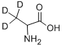 CAS#: 53795-94-1, DL-Alanine-3,3,3-D3