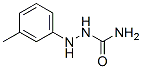 CAS#: 538-00-1, 1-m-Tolylsemicarbazide