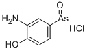 CAS#: 538-03-4, Oxophenarsine Hydrochloride