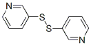 CAS#: 538-45-4, 3,3'-Dipyridyl Disulfide