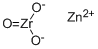 CAS#: 53807-65-1, Zinc Zirconate