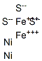 CAS#: 53809-87-3, Nickelironsulphide
