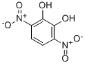 CAS#: 53816-91-4, 3,6-Dinitro-1,2-Benzenediol