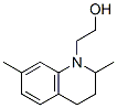 CAS#: 53817-43-9, 3,4-Dihydro-2,7-Dimethyl-1(2H)-Quinolineethanol