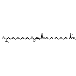 CAS#: 53817-59-7, Bis(11-Methyldodecyl) 2-Butenedioate