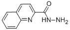 CAS#: 5382-44-5, Quinoline-2-Carbohydrazide
